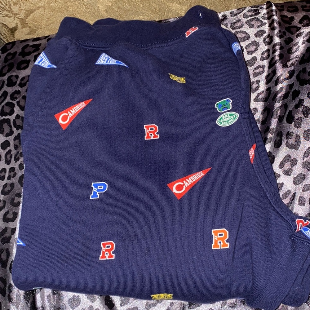 Polo Ralph Lauren sweatpants